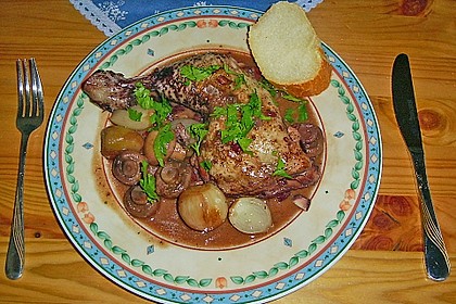 Coq au vin 20