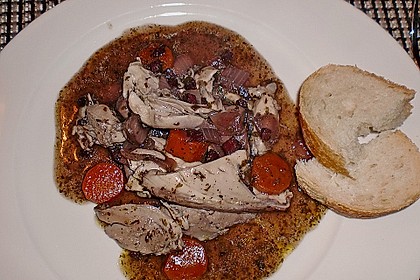 Coq au vin 9