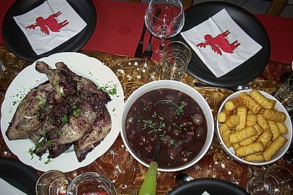 Coq au vin 48