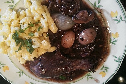 Coq au vin 45