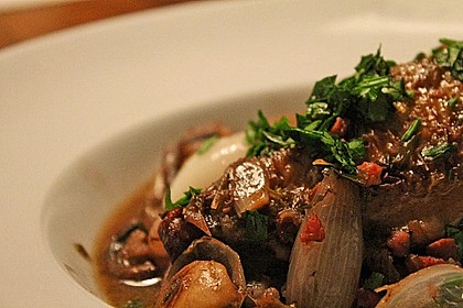Coq au vin 12