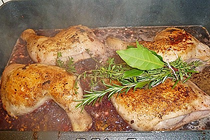Coq au vin 3