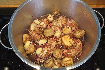 Coq au vin 32