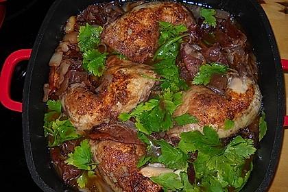 Coq au vin 1