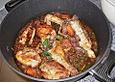 Coq au vin