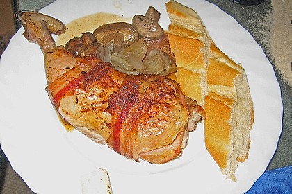 Coq au vin 16