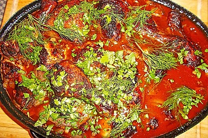 Coq au vin 2