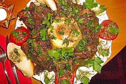 Coq au vin 13