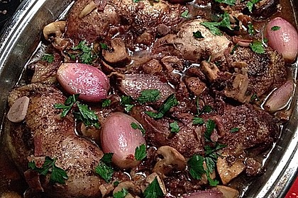Coq au vin 22
