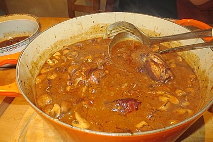 Coq au vin 31
