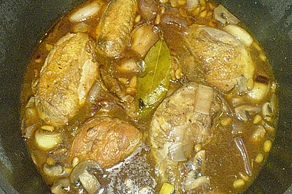 Coq au vin 47