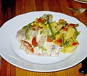Astrid's Putenfilets (Bild)