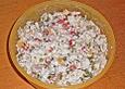 Bunter Reissalat
