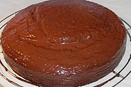 Bananen - R&uuml;hrkuchen 10