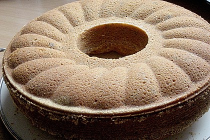 Bananen - R&uuml;hrkuchen 13