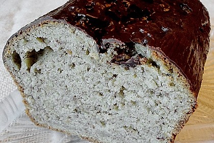 Bananen - R&uuml;hrkuchen 14