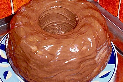 Bananen - R&uuml;hrkuchen 16