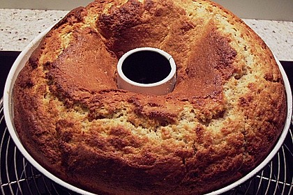 Bananen - R&uuml;hrkuchen 17