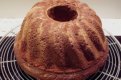 Bananen - R&uuml;hrkuchen 18