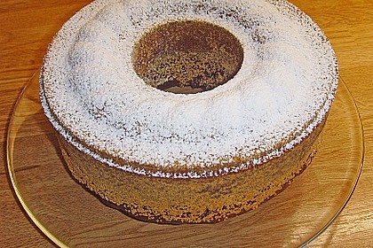 Bananen - R&uuml;hrkuchen 25
