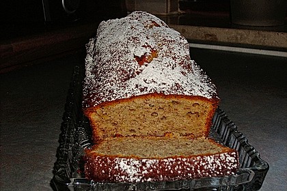 Bananen - R&uuml;hrkuchen 27