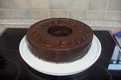 Bananen - R&uuml;hrkuchen 28