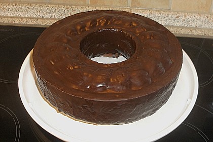 Bananen - R&uuml;hrkuchen 29