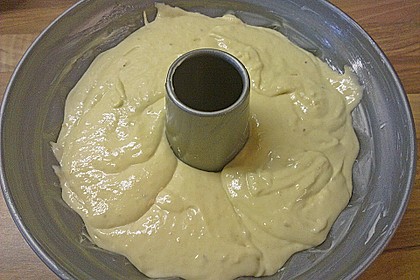 Bananen - R&uuml;hrkuchen 33