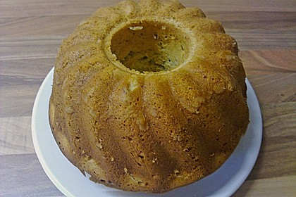 Bananen - R&uuml;hrkuchen 34