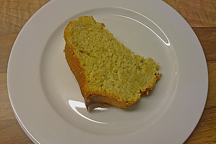 Bananen - R&uuml;hrkuchen 35