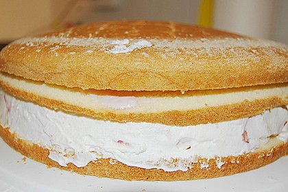Erdbeer-Raffaello-Torte 210