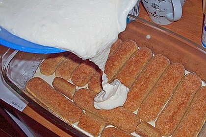 Tiramisu 8
