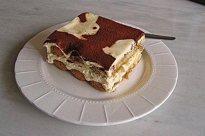 Tiramisu 1
