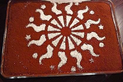 Tiramisu 2