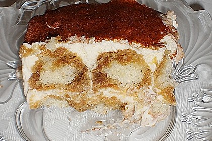 Tiramisu 9