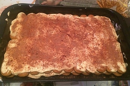 Tiramisu 6