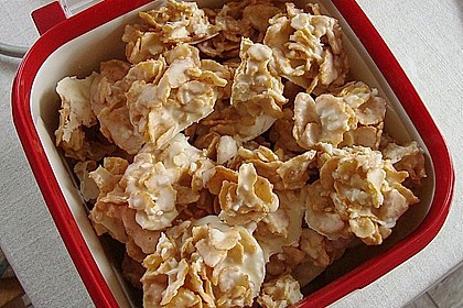 Choco Crossies 14