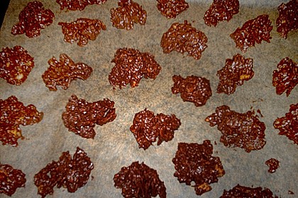 Choco Crossies 20