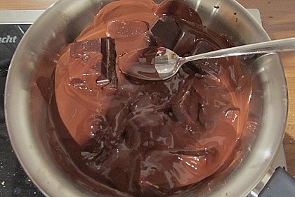 Choco Crossies 28