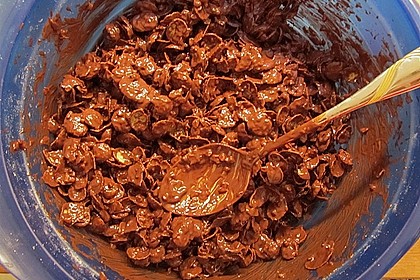 Choco Crossies 29