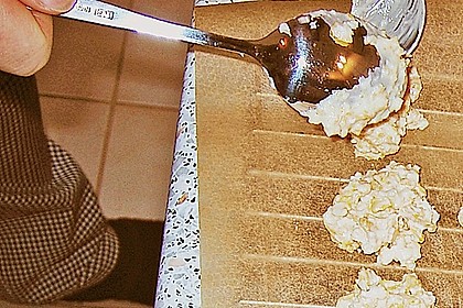 Choco Crossies 7
