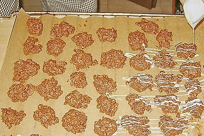 Choco Crossies 8