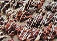 Choco Crossies