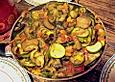 Ratatouille