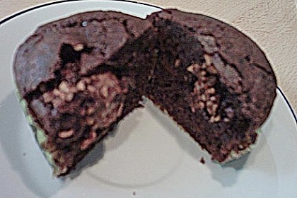 Schoko - Rocher - Muffins 23