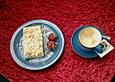 Streuselkuchen, einfacher