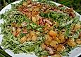 L&ouml;wenzahnsalat