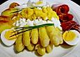 Spargel fl&auml;mische Art
