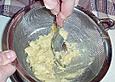 Knoblauch - Creme