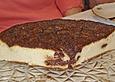 Kokos - Schoko - K&auml;sekuchen